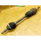 Antriebswelle Gelenkwelle links Opel Astra H Fahrerseite