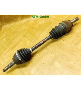 Antriebswelle Gelenkwelle links Opel Astra H Fahrerseite