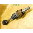 Antriebswelle Gelenkwelle links Opel Astra H Fahrerseite