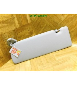 Sonnenblende rechts BMW 1 E87 Beifahrerseite