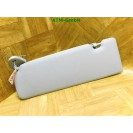 Sonnenblende rechts BMW 1 E87 Beifahrerseite