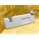 Sonnenblende rechts BMW 1 E87 Beifahrerseite