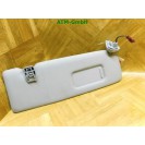 Sonnenblende rechts BMW 1 E87 Beifahrerseite