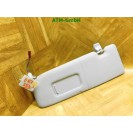 Sonnenblende links BMW 1 E87 Fahrerseite 7120565.9