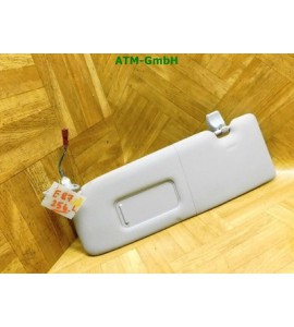 Sonnenblende links BMW 1 E87 Fahrerseite 7120565.9