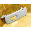 Sonnenblende links BMW 1 E87 Fahrerseite 7120565.9