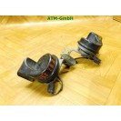 Hupe Signalhorn Signalhupe BMW 1 E87 Bosch 01.1157 024148