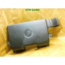 Abdeckung Luftfilterkasten BMW 1 E87 Mann+Hummel