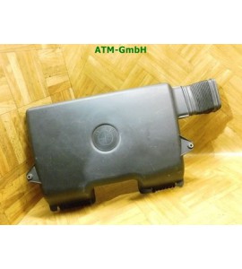Abdeckung Luftfilterkasten BMW 1 E87 Mann+Hummel