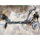 Achse hinten Hinterachse Achsträger Renault Twingo 2 II 3 türig 8200630725