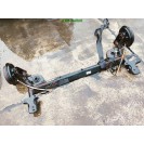 Achse hinten Hinterachse Achsträger Renault Twingo 2 II 3 türig 8200630725