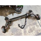 Achse hinten Hinterachse Achsträger Renault Twingo 2 II 3 türig 8200630725