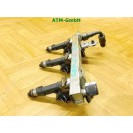 Einspritzleiste Einspritzdüse Opel Corsa C Bosch 0280151207