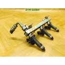 Einspritzleiste Einspritzdüse Opel Corsa C Bosch 0280151207