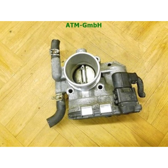 Drosselklappe Opel Corsa C Bosch 24420536 0280750133