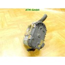 Drosselklappe Opel Corsa C Bosch 24420536 0280750133
