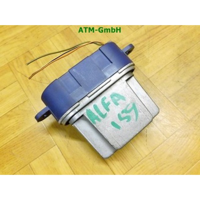 Widerstand Vorwiderstand Alfa Romeo 159 12v 52485218