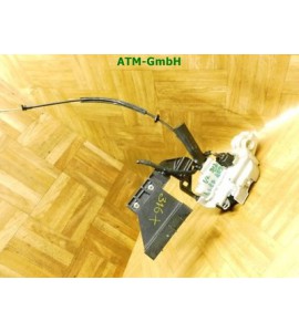 Türschloss Schloss vorne links Alfa Romeo 159 Fahrerseite