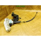 Türschloss Schloss vorne links Alfa Romeo 159 Fahrerseite