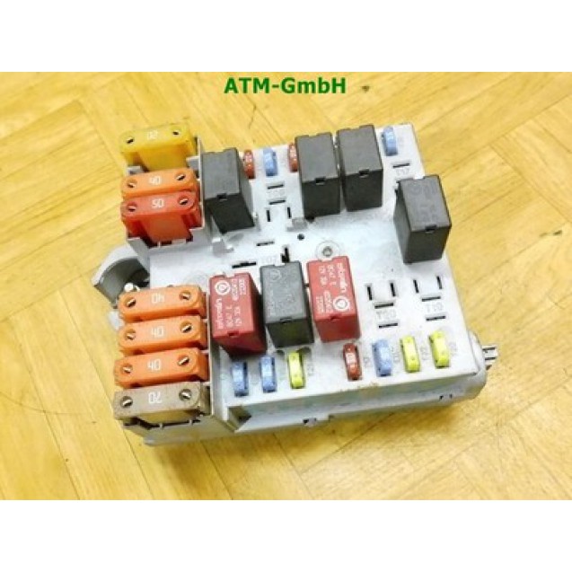 Sicherungskasten Alfa Romeo 159 50504455 57657