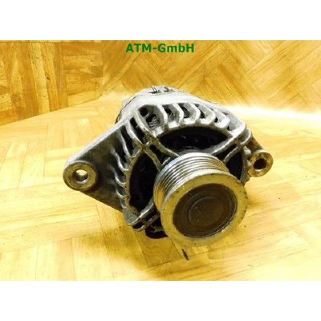 Lichtmaschine Generator Alfa Romeo 159 Denso 120 A 14 V 51854902