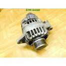 Lichtmaschine Generator Alfa Romeo 159 Denso 120 A 14 V 51854902