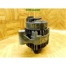 Lichtmaschine Generator Alfa Romeo 159 Denso 120 A 14 V 51854902