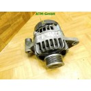 Lichtmaschine Generator Alfa Romeo 159 Denso 120 A 14 V 51854902