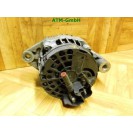 Lichtmaschine Generator Alfa Romeo 159 Denso 120 A 14 V 51854902