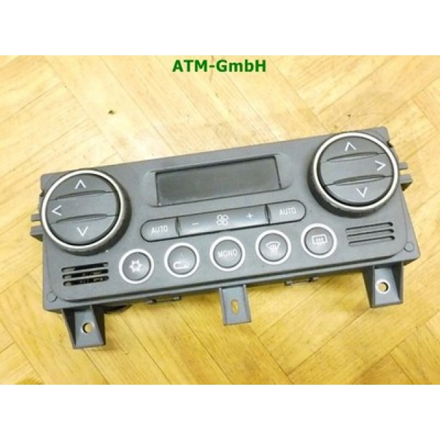 Klimabedienteil Bedienteil Schalter Alfa Romeo 159 1560547840 52408173