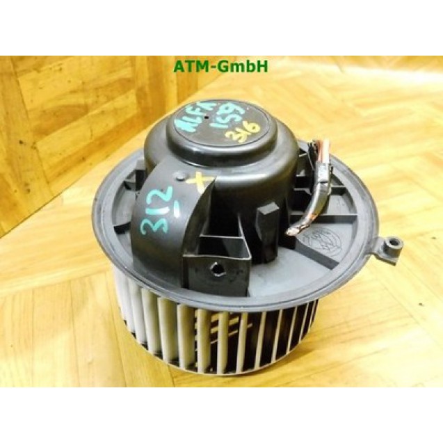 Gebläse Heizungsgebläse Gebläsemotor Alfa Romeo 159 173-60078-02 C397