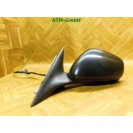 Außenspiegel Seitenspiegel links Alfa Romeo 159 Fahrerseite elektrisch 011016