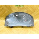 Tacho Kombiinstrument VW Golf 5 V Gelaufen 154.000 KM 1K0920853N