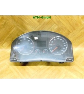 Tacho Kombiinstrument VW Golf 5 V Gelaufen 154.000 KM 1K0920853N