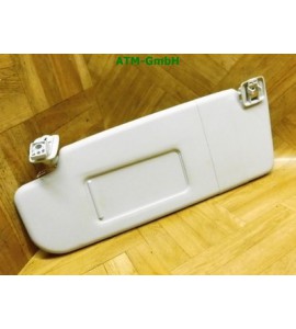 Sonnenblende links VW Golf 5 V Fahrerseite