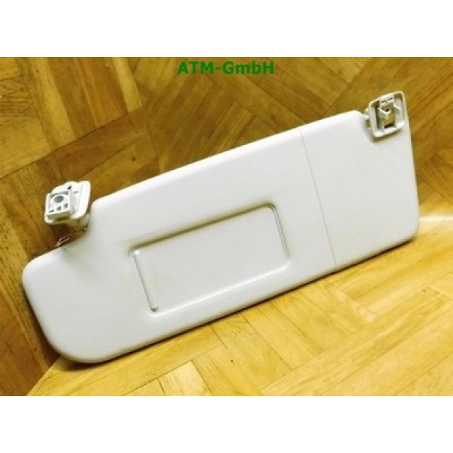 Sonnenblende links VW Golf 5 V Fahrerseite