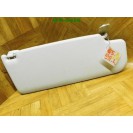 Sonnenblende links VW Golf 5 V Fahrerseite