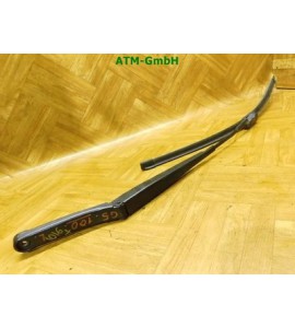 Scheibenwischerarm Wischerarm vorne links VW Golf 5 V 1Q1955409 Fahrerseite