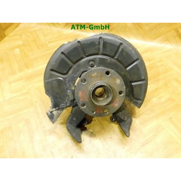 Radnabe Radlager Achsschenkel vorne rechts VW Golf 5 V Beifahrerseite