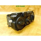 Klimabedienteil Bedienteil Schalter VW Golf 5 V