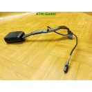 Gurtstraffer Gurtschloss vorne links VW Golf 5 V 3 türig 1K3857755P