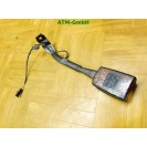 Gurtstraffer Gurtschloss vorne links VW Golf 5 V 3 türig 1K3857755P