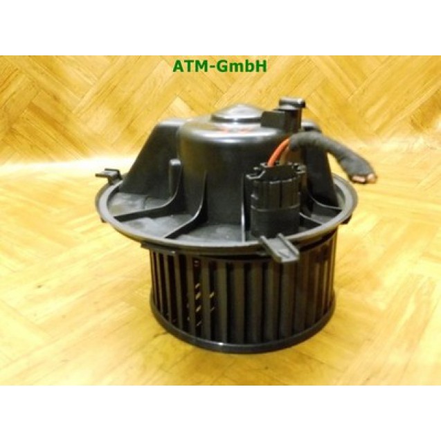 Gebläse Heizungsgebläse Gebläsemotor VW Golf 5 V 1K1819015 Valeo SME