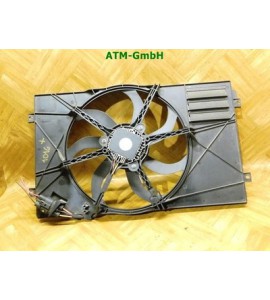 Elektrolüfter Lüfter Kühlerlüfter Gebläse VW Golf 5 V 1K0959455DM