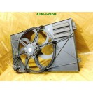 Elektrolüfter Lüfter Kühlerlüfter Gebläse VW Golf 5 V 1K0959455DM