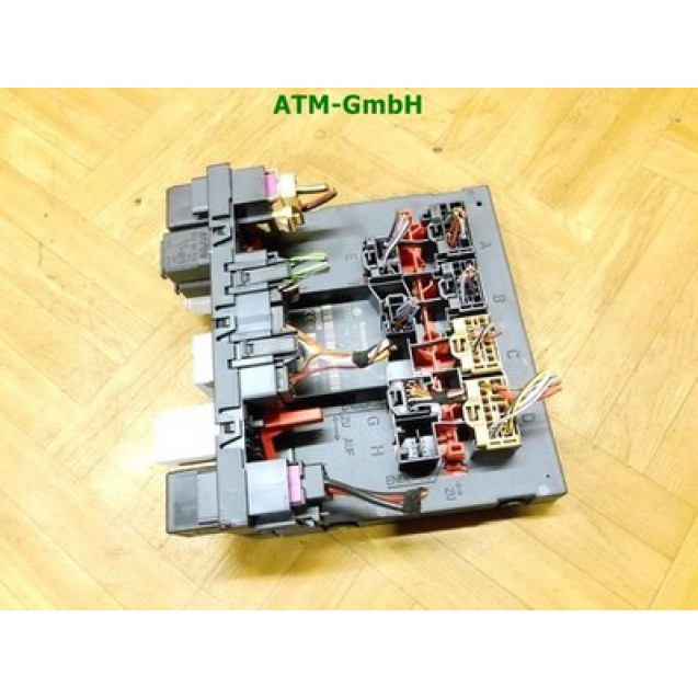 Bordnetzsteuergerät BCM Steuergerät VW Golf 5 V 3C0937049AD