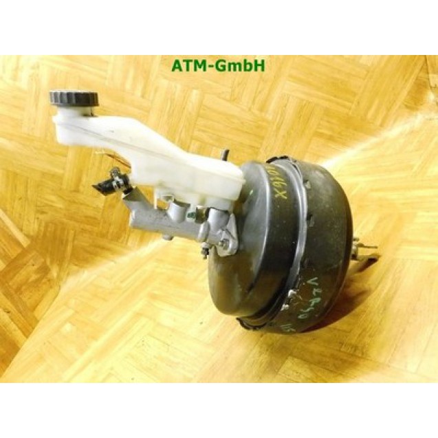 Hauptbremszylinder Bremskraftverstärker Toyota Corolla Verso 47200-0F031