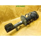 Federbein Pralldämpfer Stoßdämpfer vorne rechts Toyota Corolla Verso