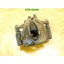 Bremssattel vorne links Toyota Corolla Verso Fahrerseite Bosch