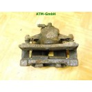 Bremssattel vorne links Toyota Corolla Verso Fahrerseite Bosch